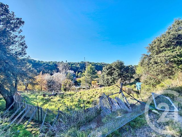 terrain à vendre - 8995.0 m2 - ISTRES - 13 - PROVENCE-ALPES-COTE-D-AZUR - Century 21 Cabinet Corvaja