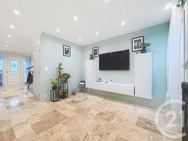 maison à vendre - 4 pièces - 92.25 m2 - ISTRES - 13 - PROVENCE-ALPES-COTE-D-AZUR - Century 21 Cabinet Corvaja