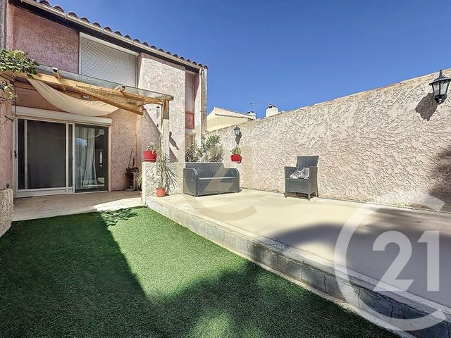 maison - ISTRES - 13