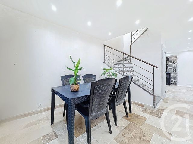 maison à vendre - 4 pièces - 92.25 m2 - ISTRES - 13 - PROVENCE-ALPES-COTE-D-AZUR - Century 21 Cabinet Corvaja