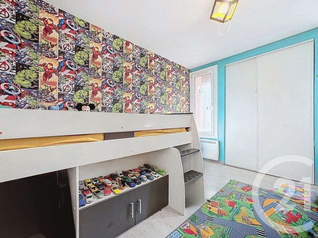 maison à vendre - 4 pièces - 92.25 m2 - ISTRES - 13 - PROVENCE-ALPES-COTE-D-AZUR - Century 21 Cabinet Corvaja