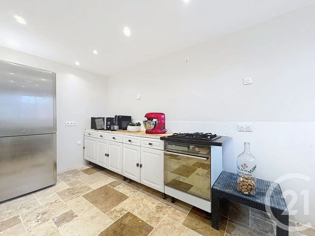 maison à vendre - 4 pièces - 92.25 m2 - ISTRES - 13 - PROVENCE-ALPES-COTE-D-AZUR - Century 21 Cabinet Corvaja