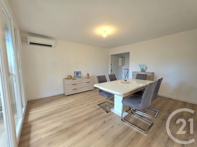 Appartement T5 à vendre - 5 pièces - 88.0 m2 - ISTRES - 13 - PROVENCE-ALPES-COTE-D-AZUR - Century 21 Cabinet Corvaja