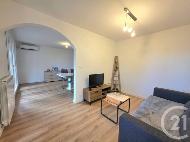 appartement - ISTRES - 13