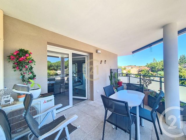 appartement - ISTRES - 13