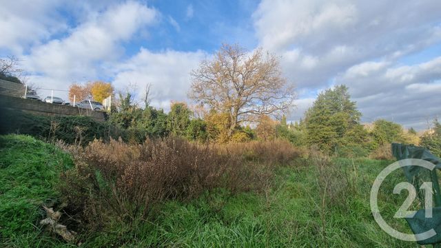 terrain - ISTRES - 13