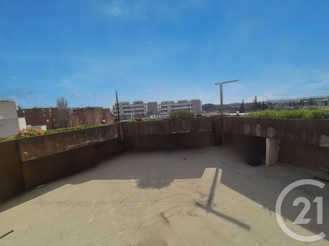 appartement - MIRAMAS - 13
