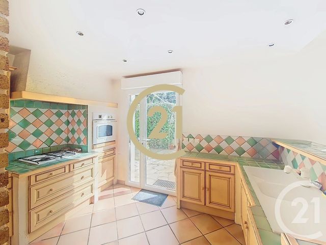 maison à vendre - 4 pièces - 138.36 m2 - ISTRES - 13 - PROVENCE-ALPES-COTE-D-AZUR - Century 21 Cabinet Corvaja