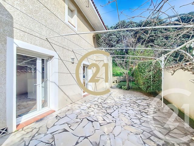 maison à vendre - 4 pièces - 138.36 m2 - ISTRES - 13 - PROVENCE-ALPES-COTE-D-AZUR - Century 21 Cabinet Corvaja