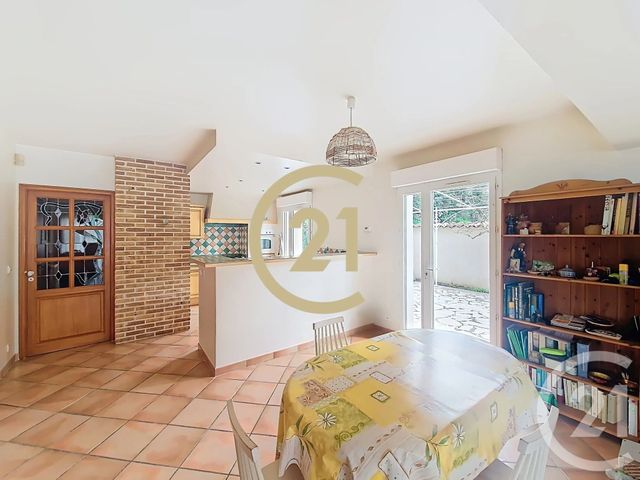 maison à vendre - 4 pièces - 138.36 m2 - ISTRES - 13 - PROVENCE-ALPES-COTE-D-AZUR - Century 21 Cabinet Corvaja