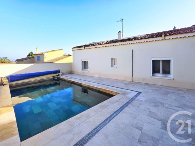 maison à vendre - 4 pièces - 125.0 m2 - ST MITRE LES REMPARTS - 13 - PROVENCE-ALPES-COTE-D-AZUR - Century 21 Cabinet Corvaja