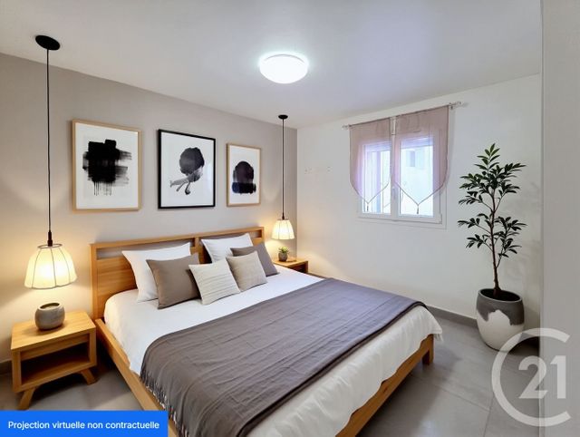 maison à vendre - 4 pièces - 125.0 m2 - ST MITRE LES REMPARTS - 13 - PROVENCE-ALPES-COTE-D-AZUR - Century 21 Cabinet Corvaja