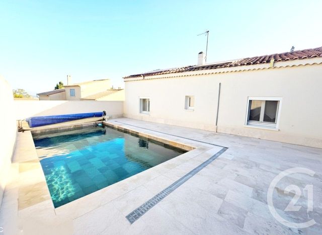 Maison à vendre ST MITRE LES REMPARTS