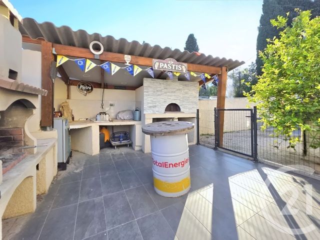 maison à vendre - 4 pièces - 125.0 m2 - ST MITRE LES REMPARTS - 13 - PROVENCE-ALPES-COTE-D-AZUR - Century 21 Cabinet Corvaja