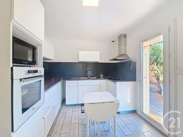 maison à vendre - 4 pièces - 85.59 m2 - ISTRES - 13 - PROVENCE-ALPES-COTE-D-AZUR - Century 21 Cabinet Corvaja