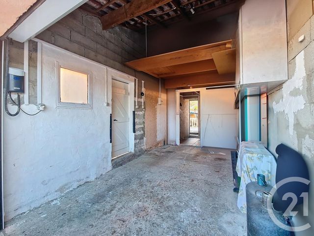 maison à vendre - 4 pièces - 85.59 m2 - ISTRES - 13 - PROVENCE-ALPES-COTE-D-AZUR - Century 21 Cabinet Corvaja