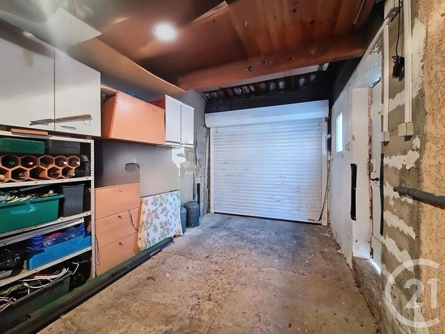 maison à vendre - 4 pièces - 85.59 m2 - ISTRES - 13 - PROVENCE-ALPES-COTE-D-AZUR - Century 21 Cabinet Corvaja