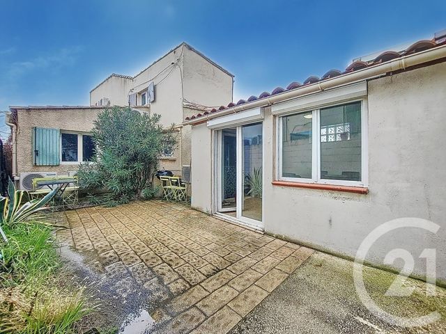 maison - FOS SUR MER - 13