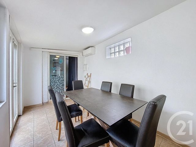 maison à vendre - 5 pièces - 97.91 m2 - FOS SUR MER - 13 - PROVENCE-ALPES-COTE-D-AZUR - Century 21 Cabinet Corvaja