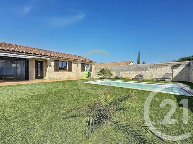 maison - ISTRES - 13
