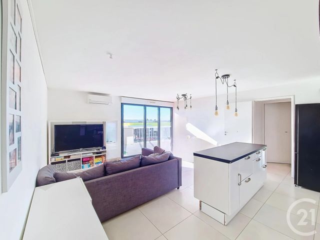 Appartement T4 à vendre ISTRES