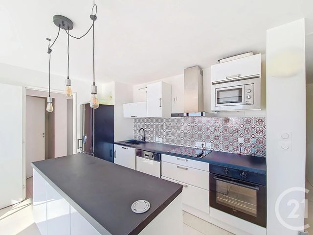 Appartement T4 à vendre - 4 pièces - 66.74 m2 - ISTRES - 13 - PROVENCE-ALPES-COTE-D-AZUR - Century 21 Cabinet Corvaja
