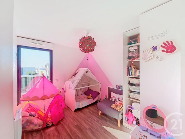 Appartement T4 à vendre - 4 pièces - 66.74 m2 - ISTRES - 13 - PROVENCE-ALPES-COTE-D-AZUR - Century 21 Cabinet Corvaja