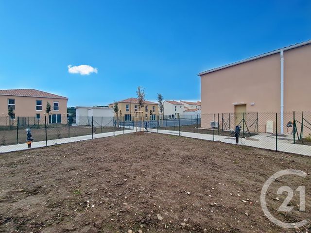 maison - PORT DE BOUC - 13