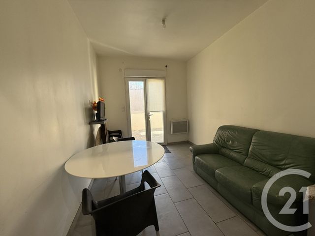 appartement - PORT ST LOUIS DU RHONE - 13