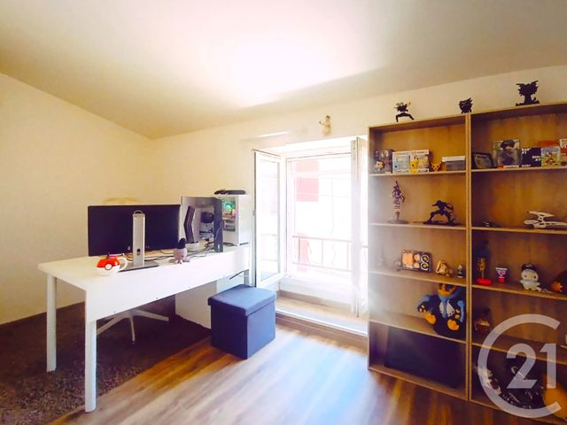 maison à vendre - 3 pièces - 55.0 m2 - ST CHAMAS - 13 - PROVENCE-ALPES-COTE-D-AZUR - Century 21 Cabinet Corvaja