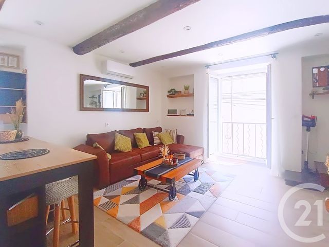 maison à vendre - 3 pièces - 55.0 m2 - ST CHAMAS - 13 - PROVENCE-ALPES-COTE-D-AZUR - Century 21 Cabinet Corvaja