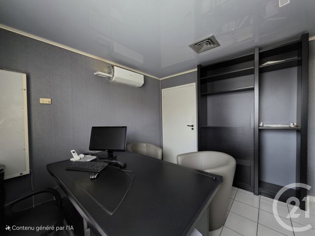 Appartement T2 à vendre - 2 pièces - 43.81 m2 - ISTRES - 13 - PROVENCE-ALPES-COTE-D-AZUR - Century 21 Cabinet Corvaja