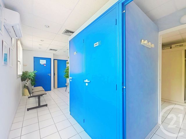 Appartement T2 à vendre - 2 pièces - 43.81 m2 - ISTRES - 13 - PROVENCE-ALPES-COTE-D-AZUR - Century 21 Cabinet Corvaja