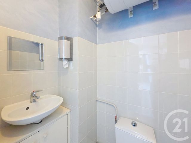 Appartement T2 à vendre - 2 pièces - 43.81 m2 - ISTRES - 13 - PROVENCE-ALPES-COTE-D-AZUR - Century 21 Cabinet Corvaja