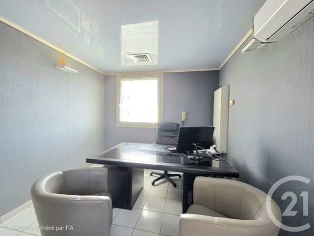 Appartement T2 à vendre - 2 pièces - 43.81 m2 - ISTRES - 13 - PROVENCE-ALPES-COTE-D-AZUR - Century 21 Cabinet Corvaja