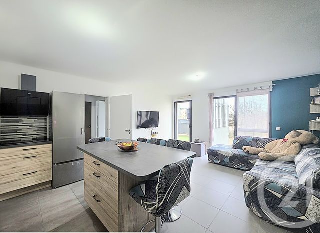 Appartement à vendre ISTRES