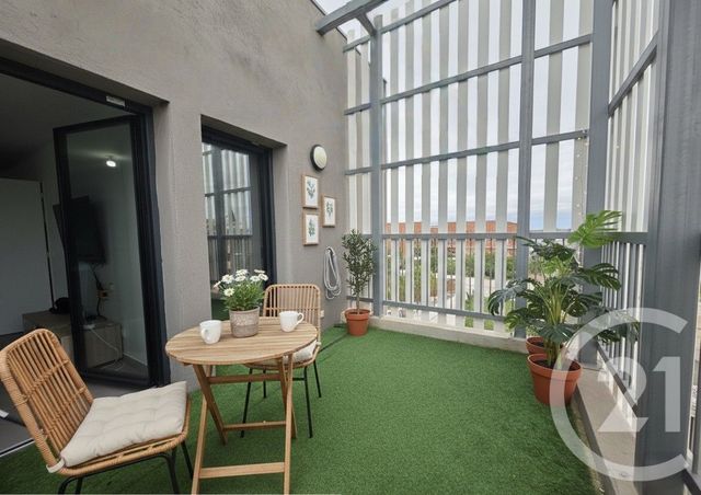 Appartement à vendre - 4 pièces - 70.0 m2 - ISTRES - 13 - PROVENCE-ALPES-COTE-D-AZUR - Century 21 Cabinet Corvaja