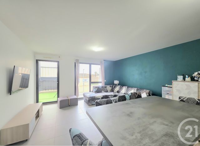 Appartement à vendre - 4 pièces - 70.0 m2 - ISTRES - 13 - PROVENCE-ALPES-COTE-D-AZUR - Century 21 Cabinet Corvaja