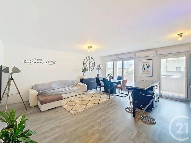 appartement - ISTRES - 13