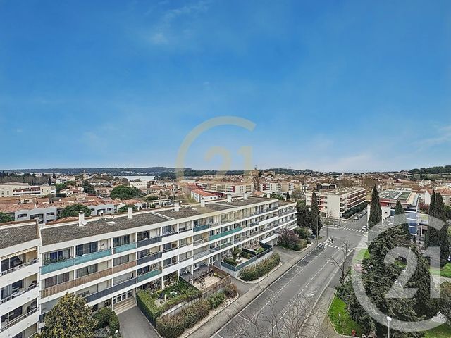 appartement - ISTRES - 13