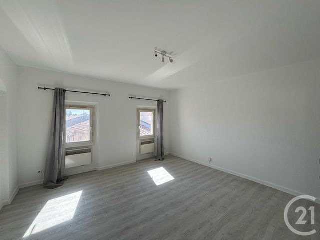 Appartement T1 à louer - 1 pièce - 28.94 m2 - ISTRES - 13 - PROVENCE-ALPES-COTE-D-AZUR - Century 21 Cabinet Corvaja