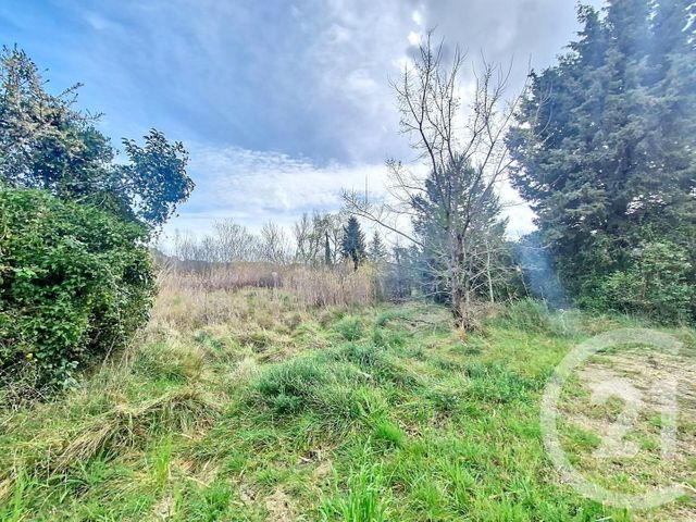 terrain à vendre - 675.0 m2 - ISTRES - 13 - PROVENCE-ALPES-COTE-D-AZUR - Century 21 Cabinet Corvaja