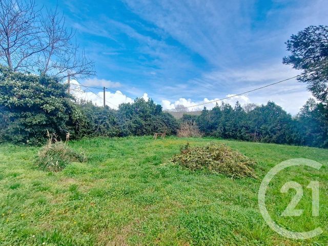 terrain à vendre - 675.0 m2 - ISTRES - 13 - PROVENCE-ALPES-COTE-D-AZUR - Century 21 Cabinet Corvaja