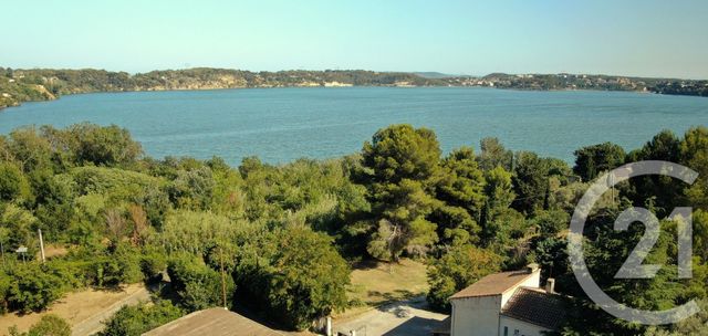 terrain à vendre - 675.0 m2 - ISTRES - 13 - PROVENCE-ALPES-COTE-D-AZUR - Century 21 Cabinet Corvaja