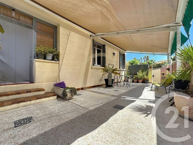 Appartement F5 à vendre - 5 pièces - 136.89 m2 - ISTRES - 13 - PROVENCE-ALPES-COTE-D-AZUR - Century 21 Cabinet Corvaja
