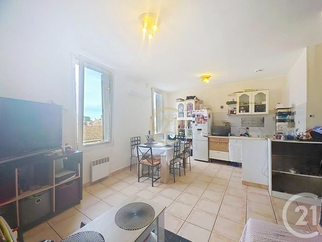 immeuble à vendre - 126.0 m2 - ISTRES - 13 - PROVENCE-ALPES-COTE-D-AZUR - Century 21 Cabinet Corvaja