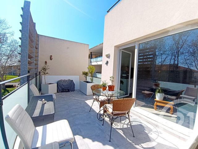 appartement - ISTRES - 13