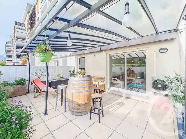appartement - ISTRES - 13