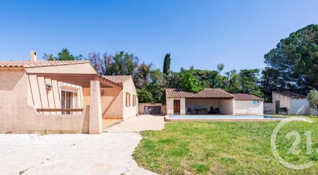maison - FOS SUR MER - 13