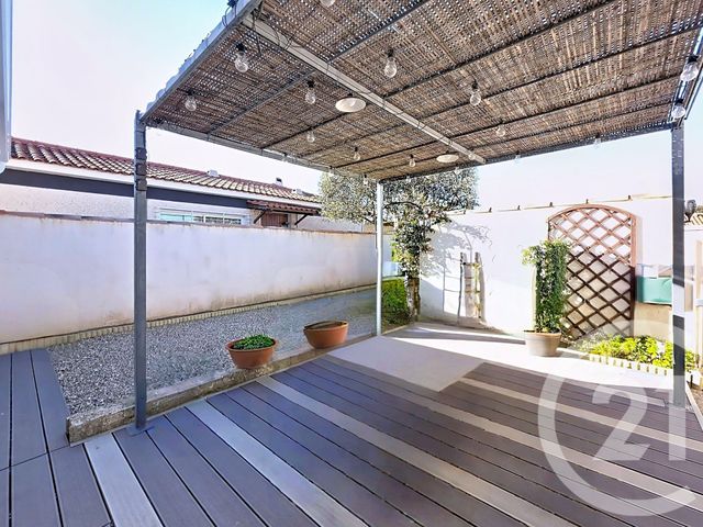 maison - ISTRES - 13